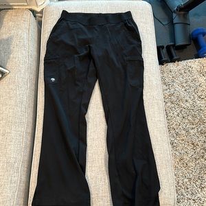 Healing Hands Scrub pants